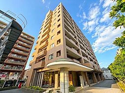 グランイーグル横浜鶴見