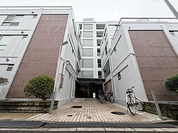東中野コーポラス