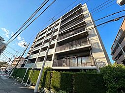 パークホームズ元住吉テラス