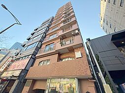 ライオンズマンション三田