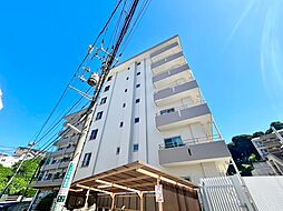 常緑ハイツ
