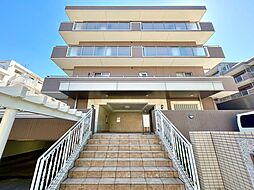 日神パレステージ三ツ池公園