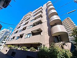 日神パレステージ駒場