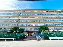 日商岩井鶴見マンション