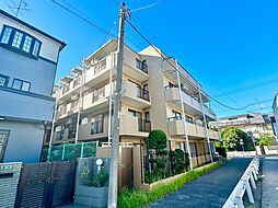 ライオンズマンション武蔵中原