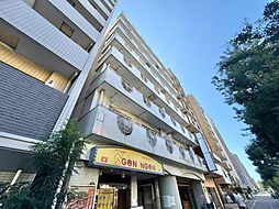グランドコート川崎