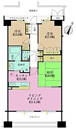 ポレスター川崎