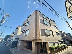 ヴィンテージ杉並・和田