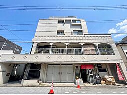 シャンボール第2南品川