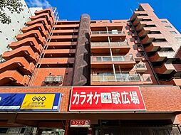 シャンボール第1川崎