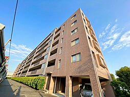 ジェイパーク川崎コンフィール