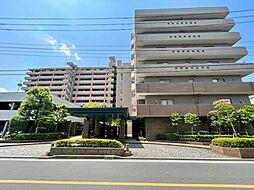 クレストフォルム鶴見グランステージ