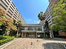 ライオンズマンションセントワーフ横濱