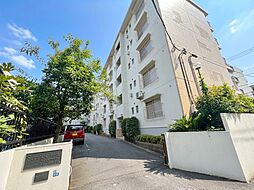サニークレスト大倉山