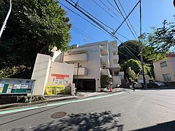 藤和シティコープ西横浜