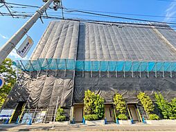 グレーシアパークス横浜関内
