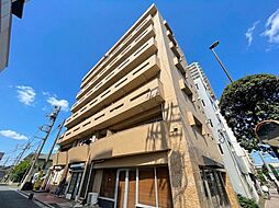 ニュー上馬マンション