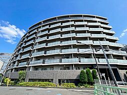 プラウド高田馬場