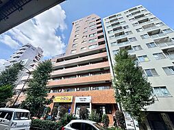 セブンスターマンション西五反田