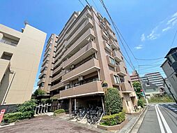 ナイスアーバン西横濱