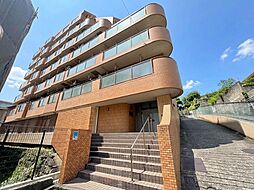 光建ハイムブリリアンス野毛山公園