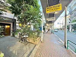 サンヴェール西荻窪