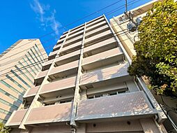 グローリオ品川シーサイド