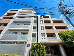 オーベル品川西大井