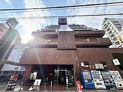 歌舞伎町ダイヤモンドパレス