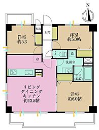 ワコーレ要町
