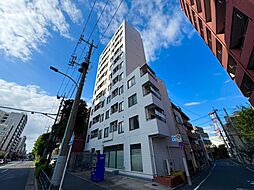 スカイコート田端