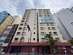 白金台グロリアハイツ