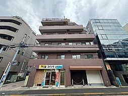 シャローム大塚