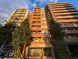 ライオンズマンション本駒込・檀
