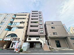 モリス横浜山下町