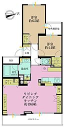 杉並和泉ハイム