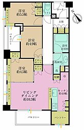 ドレッセ世田谷下馬