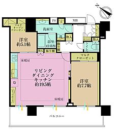 クロスエアタワー