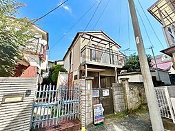 川崎市幸区古川町戸建て