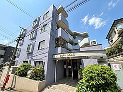 セザール雪が谷大塚