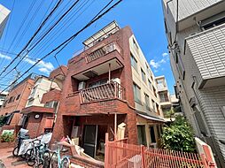 センチュリーマンション根津