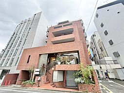 千代田富士見スカイマンション