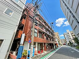 ライオンズマンション東白楽第2