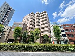 ライオンズヴィアーレ荏原中延