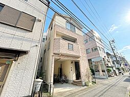 川崎市幸区神明町1丁目戸建て