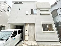 川崎市川崎区東門前2丁目戸建て
