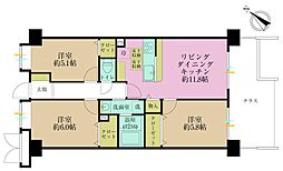 ライオンズガーデンシティ本八幡