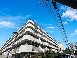 武蔵小杉ハイツ