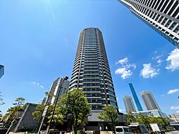 ベイサイドタワー晴海
