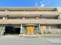 フェアロージュ荻窪